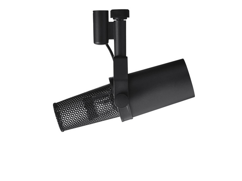 Shure SM7B Vokalmikrofon