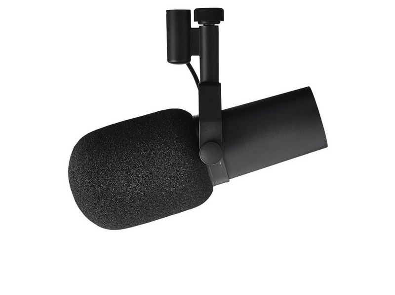 Shure SM7B Vokalmikrofon