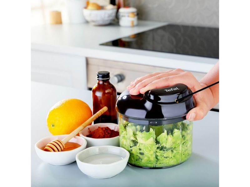 Tefal 5 Sec Chopper 900 ml