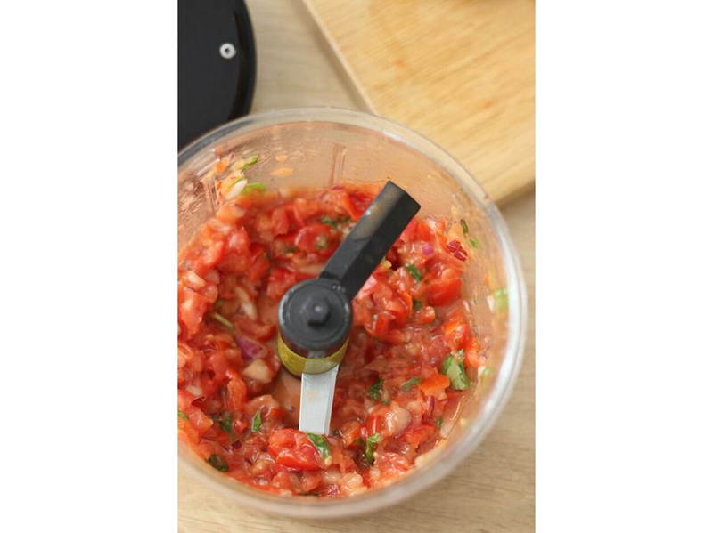 Tefal 5 Sec Chopper 900 ml