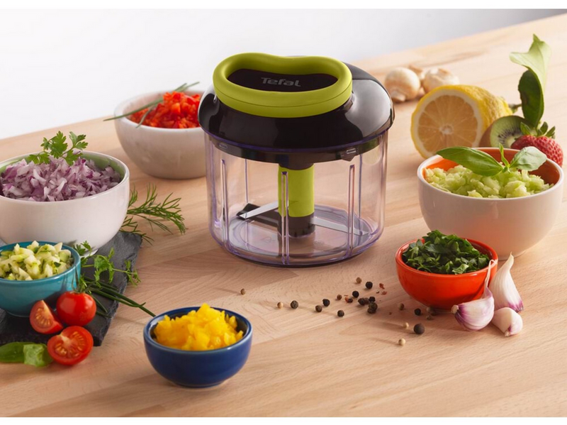 Tefal 5 Sec Chopper 900 ml