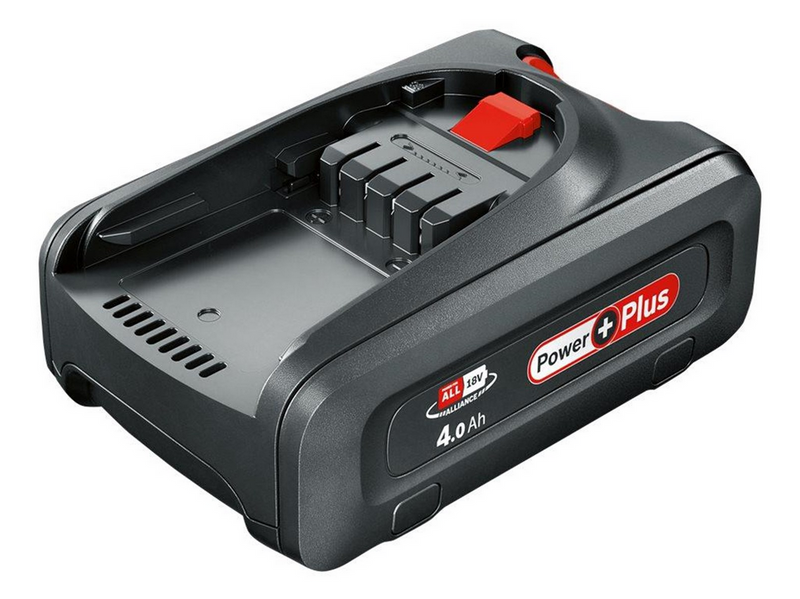Bosch Battery PBA 18V 4.0Ah PowerPlus