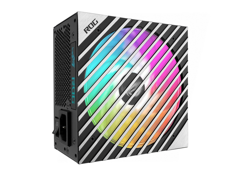 ASUS ROG Loki SFX-L 1000 Netzteile - 1000 Watt - 120 mm - ATX 3.1 - 80 Plus