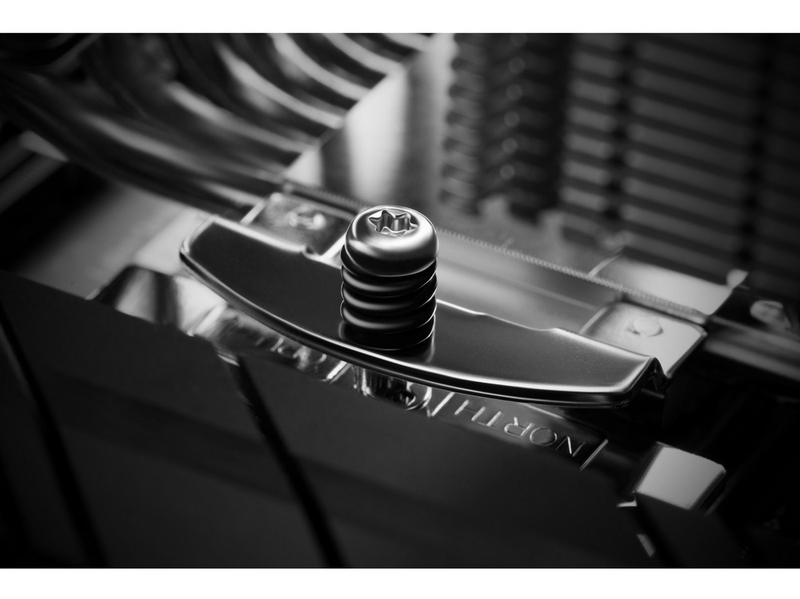 Noctua NM-M1-MP83 - Torx-based SecuFirm2+ mounting kit - CPU-Montagehalterungen