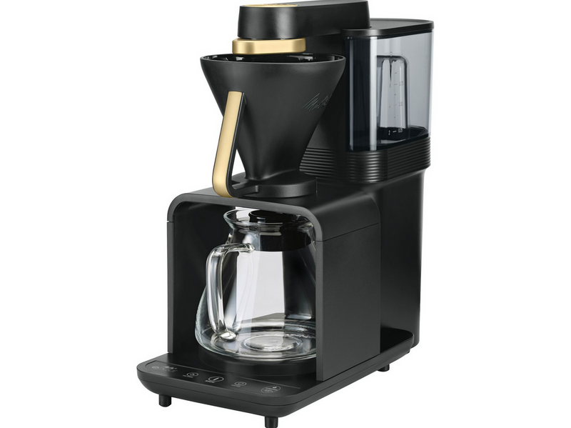 Melitta EPOUR Black/Gold