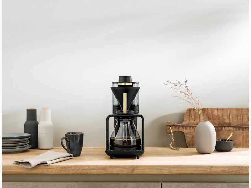 Melitta EPOUR Black/Gold
