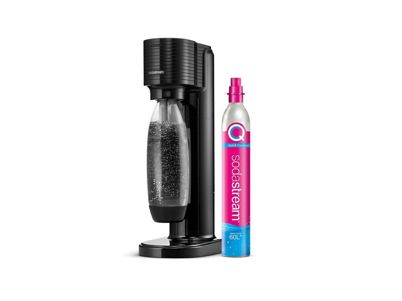 Sodastream GAIA™ - Schwarz