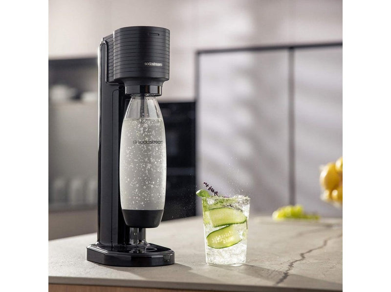 Sodastream GAIA™ - Schwarz