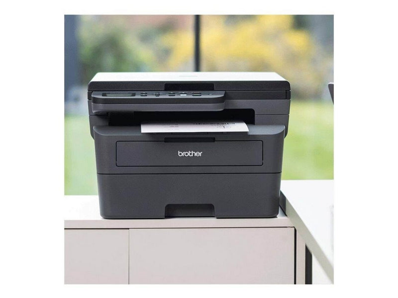 Brother DCP-L2620DW - Mono Laser - A4 Duplex - 32 ppm Multifunktion - Einfarbig