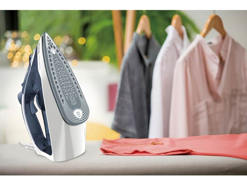 Tefal Dampfbügeleisen Express Steam FV2837E0
