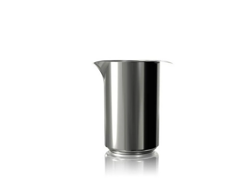 Rosti Mepal Rosti - Mixing jug - Steel - 1 liter
