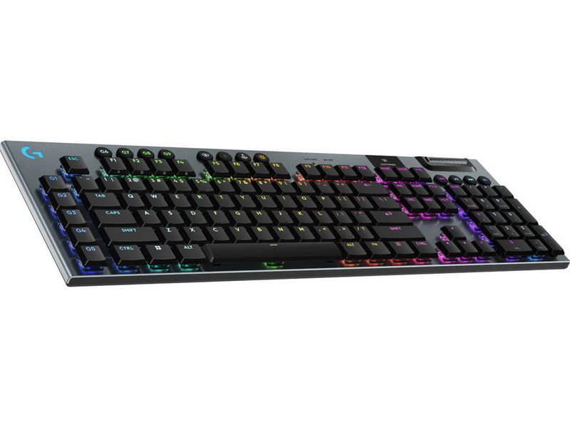 Logitech G915 X LIGHTSPEED - Linear - Full-Size - Gaming Tastatur - Full-Size -