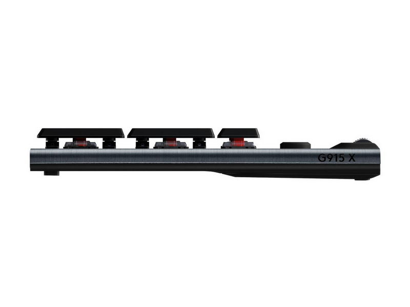 Logitech G915 X LIGHTSPEED - Linear - Full-Size - Gaming Tastatur - Full-Size -