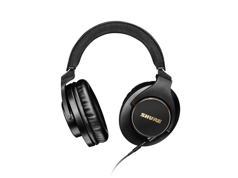 Shure SRH840A Professionelle Studio Hovedtelefoner