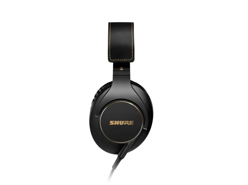 Shure SRH840A Professionelle Studio Hovedtelefoner