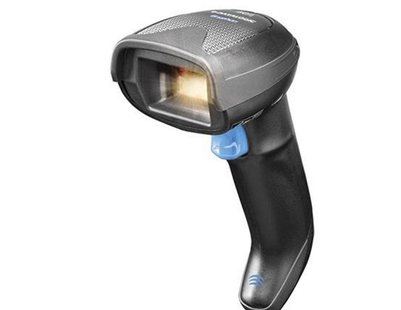 Datalogic Gryphon I GBT4500 - 2D Wireless Barcode Scanner (Including USB Cable
