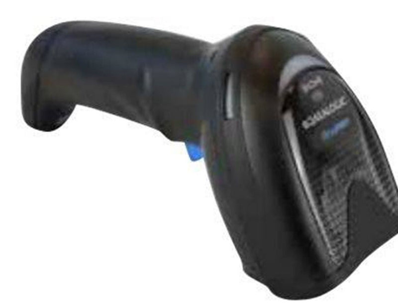 Datalogic Gryphon I GBT4500 - 2D Wireless Barcode Scanner (Including USB Cable