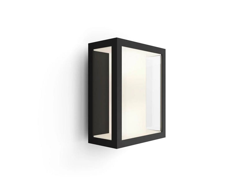 Philips Hue Outdoor Impress Große Wandleuchte