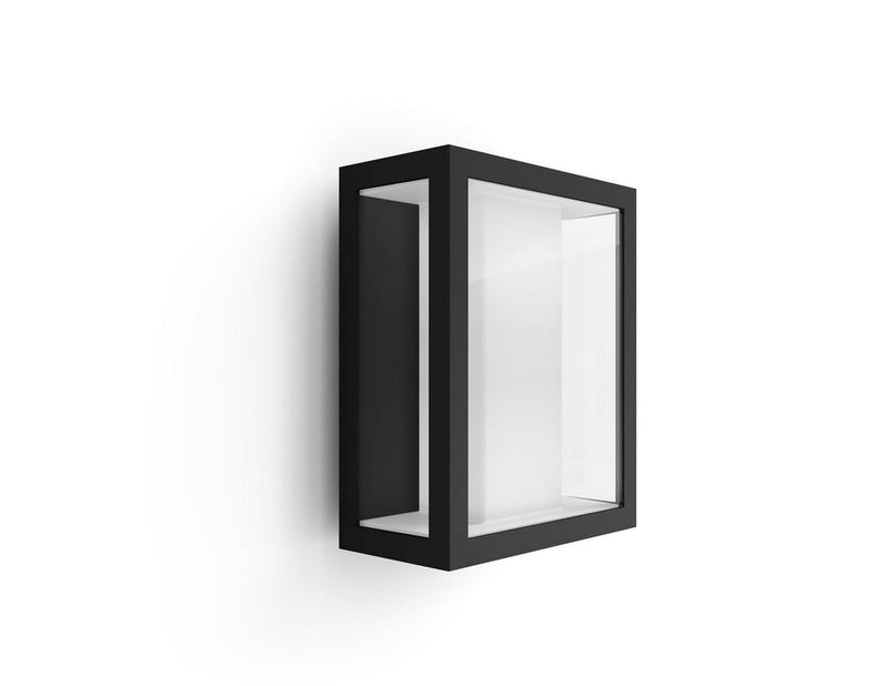 Philips Hue Outdoor Impress Große Wandleuchte