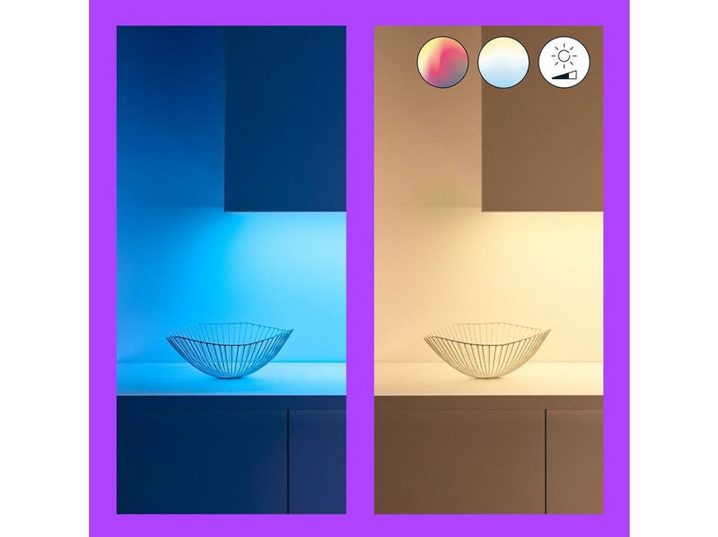 WiZ Lightstrip Starter-Set – 2 m