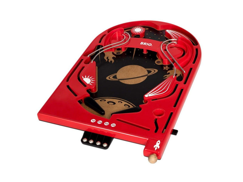 Brio 34017 Pinball Game