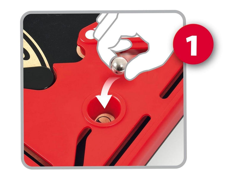 Brio 34017 Pinball Game