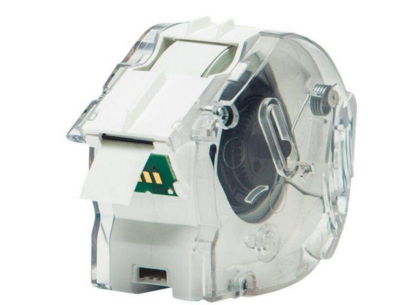 Brother CZ-1002 - continuous labels - 1 roll(s) - Roll (1.2 cm x 5 m)
