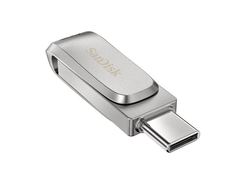 SANDISK Ultra Dual Drive Luxe - 512GB - USB-Stick