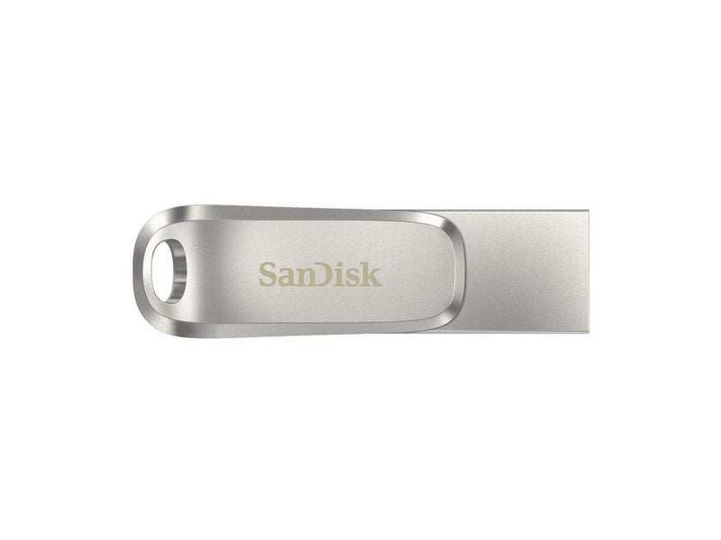 SANDISK Ultra Dual Drive Luxe - 512GB - USB-Stick