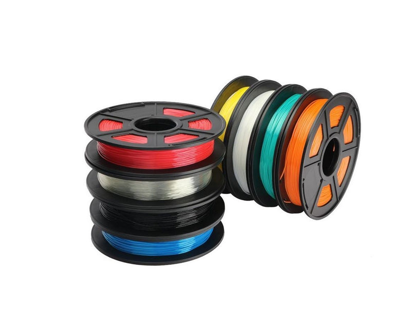 CCTree TPU 1.75 mm 1 kg Black