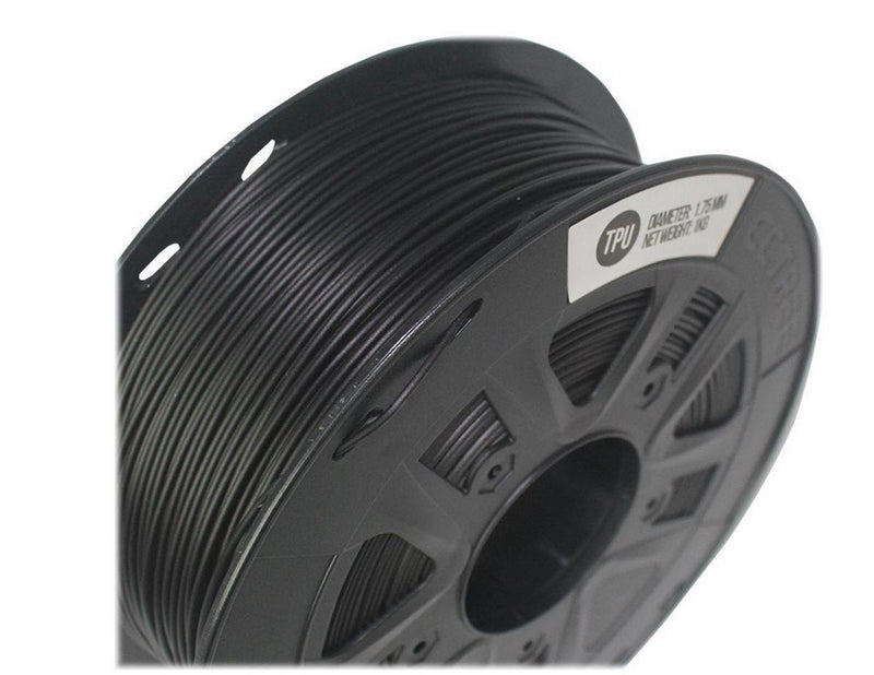 CCTree TPU 1.75 mm 1 kg Black
