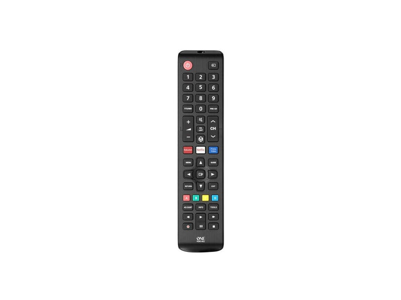 ONEFORALL URC4910