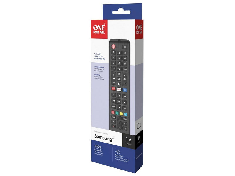 ONEFORALL URC4910