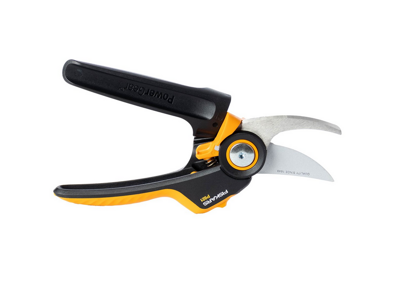 Fiskars Pruning shears with side cutters m (p921)