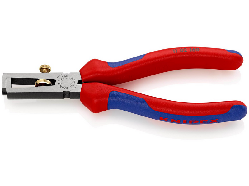 KNIPEX Abisolierzangen, universal