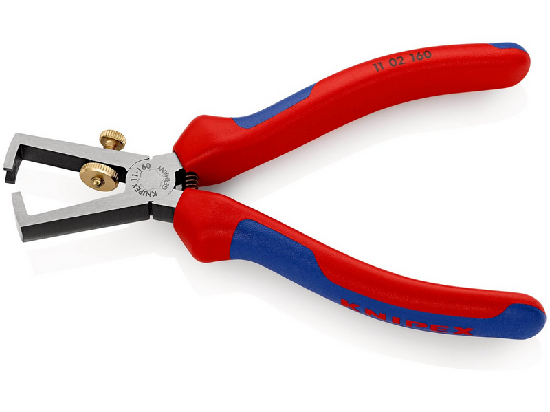 KNIPEX Abisolierzangen, universal