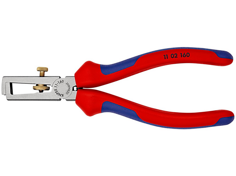 KNIPEX Abisolierzangen, universal