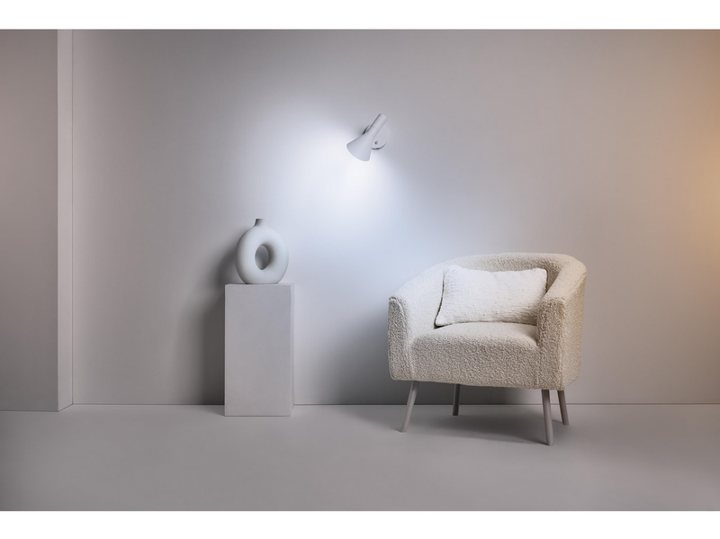 WiZ Tunable C37 E14 Smart Candle Bulb 2-pack - Dimmable warm-to-cold White LED