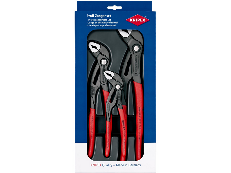 KNIPEX Werkzeug-Sets