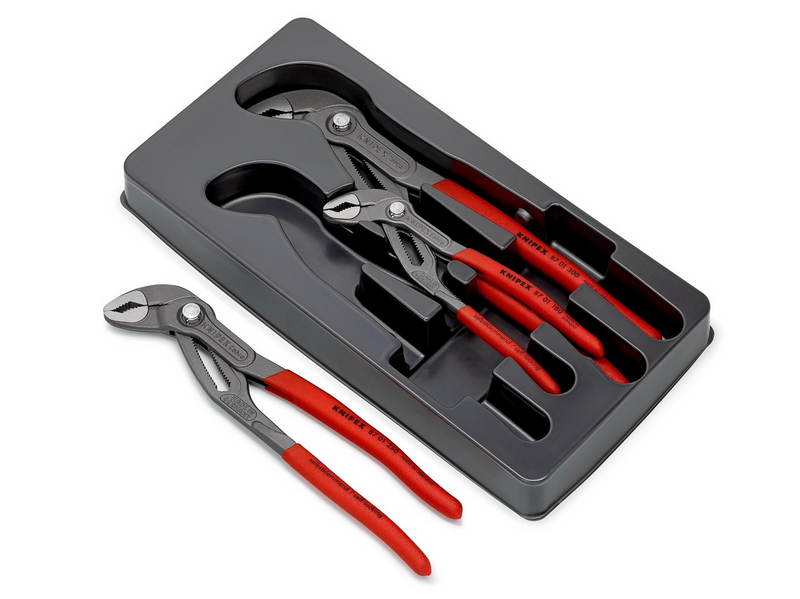 KNIPEX Werkzeug-Sets