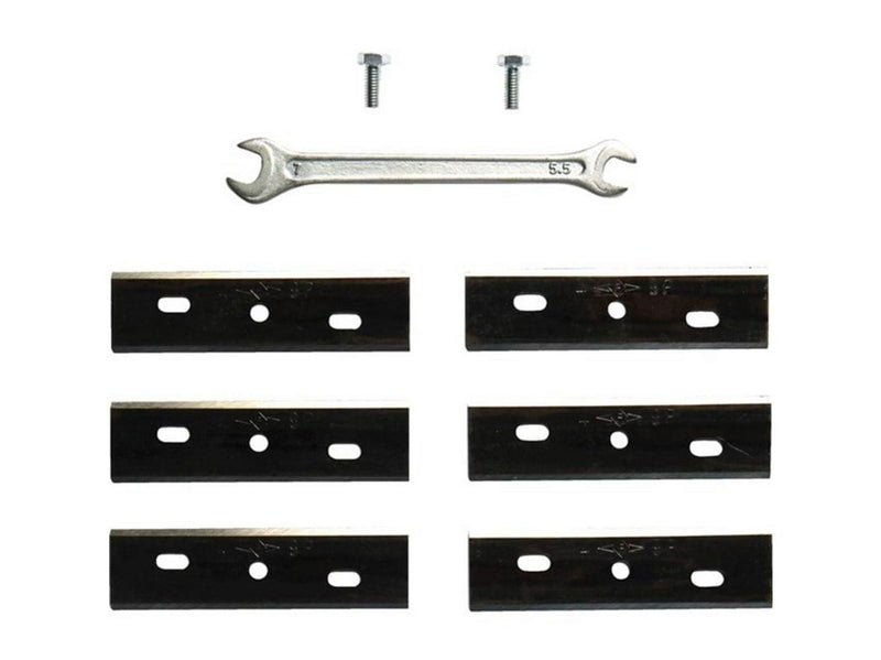 AL-KO Blades 3 x 2 pcs.