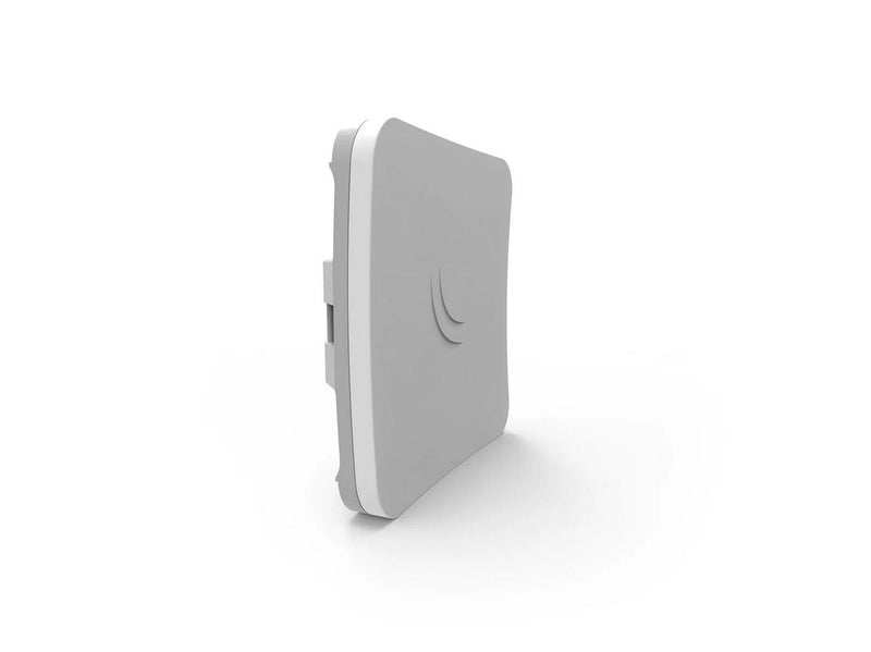 MikroTik SXTsq Lite5 / RBSXTsq5nD Low-cost small-size 16dBi 5GHz dual chain