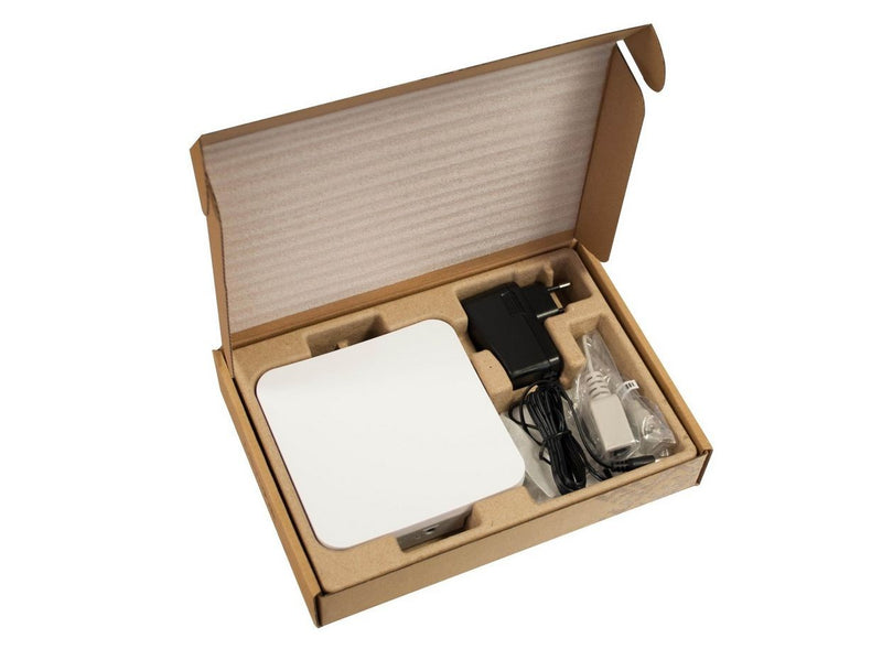 MikroTik SXTsq Lite5 / RBSXTsq5nD Low-cost small-size 16dBi 5GHz dual chain