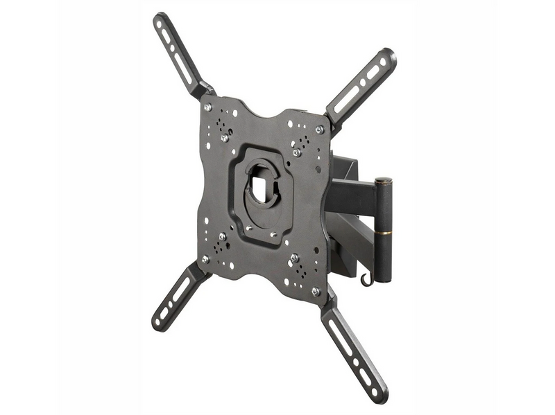 Vivanco TV Wall Bracket Full Motion VESA 400 max 35kg. - Max 35 kg -