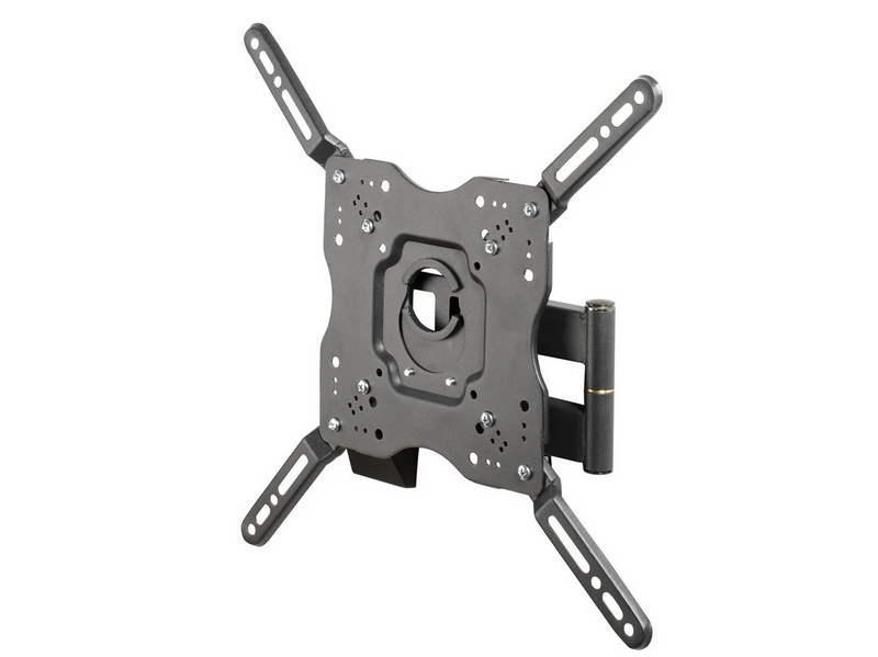 Vivanco TV Wall Bracket Full Motion VESA 400 max 35kg. - Max 35 kg -