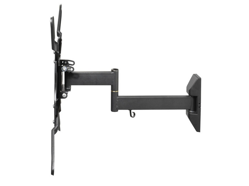 Vivanco TV Wall Bracket Full Motion VESA 400 max 35kg. - Max 35 kg -