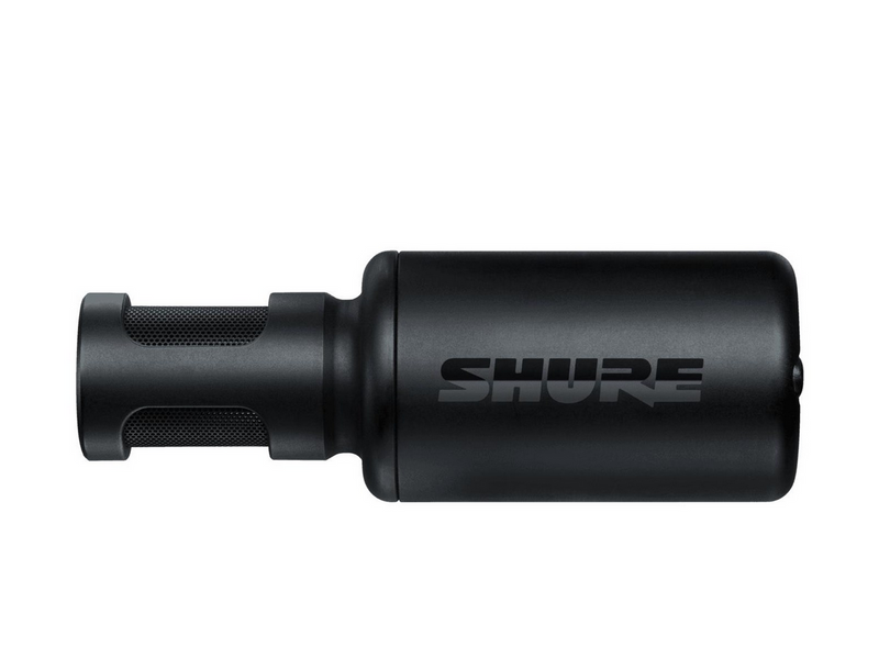 Shure MOTIV™ MV88 Plus Videokit