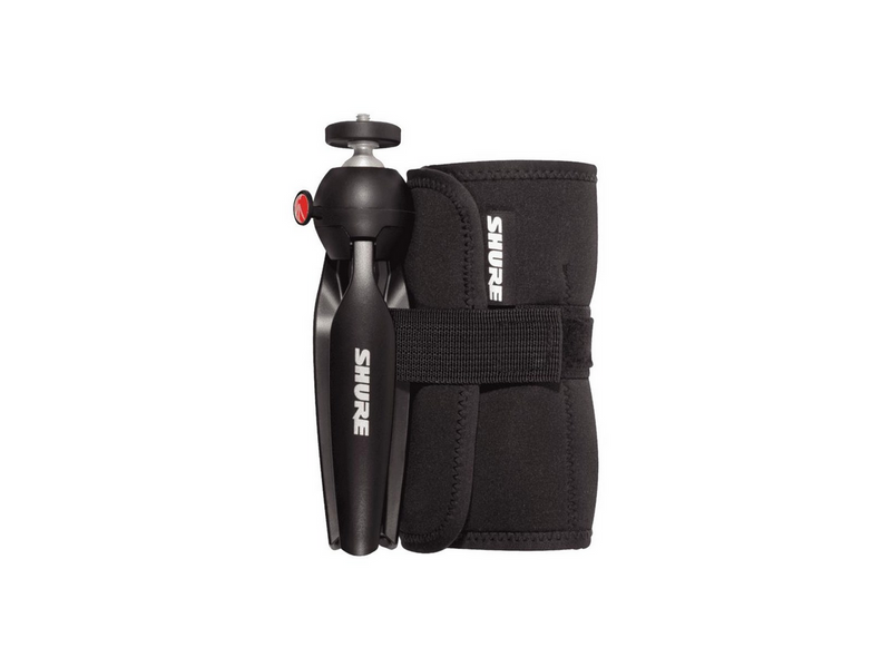 Shure MOTIV™ MV88 Plus Videokit