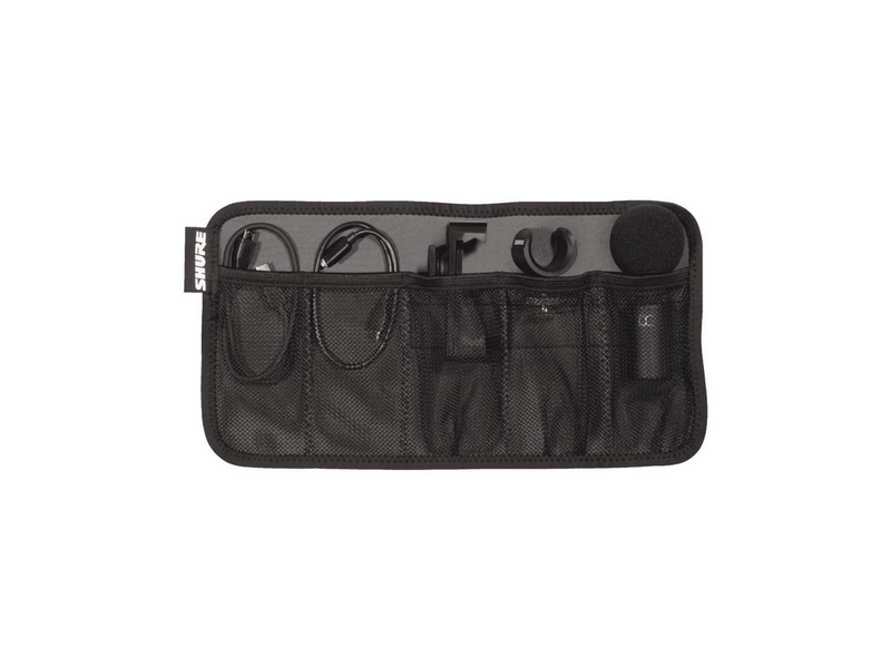 Shure MOTIV™ MV88 Plus Videokit