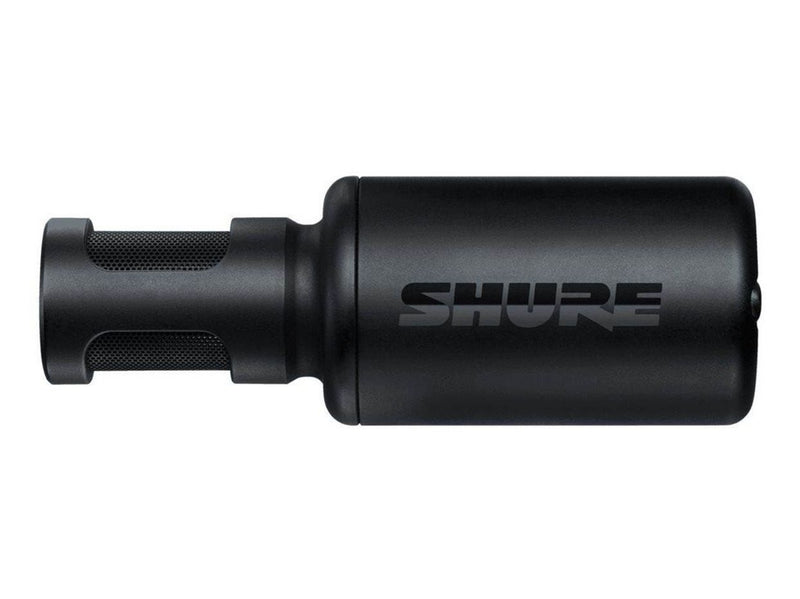 Shure MOTIV™ MV88 Plus Videokit